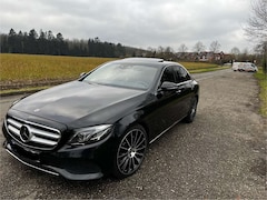 Bild des Angebotes Mercedes-Benz 350 Mercedes-Benz E 350d Limousine