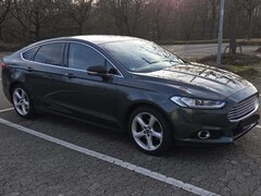 Bild des Angebotes Ford Mondeo Mondeo 2.0 TDCi Start-Stopp PowerShift-Aut Titanium