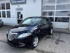 Lancia Ypsilon Gold