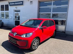 Bild des Angebotes VW up! join up!