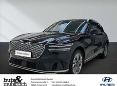 Bild des Angebotes Genesis GV70 Sport Electrified 4WD AD El. Panodach Leder Memory