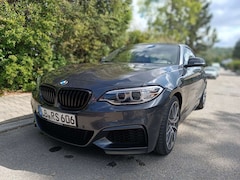 Bild des Angebotes BMW 235 M235i Coupe, Voll, Handschalter, neuer TÜV