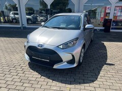 Bild des Angebotes Toyota Yaris Hybrid Business Edition