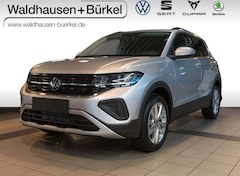 Bild des Angebotes VW T-Cross 1.0 TSI Life DSG+LED+Kamera Klima