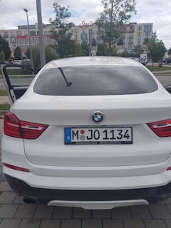 Bild des Angebotes BMW X4 M