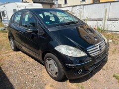 Bild des Angebotes Mercedes-Benz A 170 1.7  + 8-FACH BEREIFT