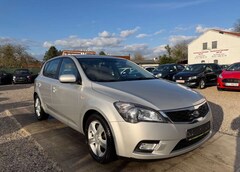 Bild des Angebotes Kia Ceed / cee'd Ceed 1,4 Edition 7 Sport Lenkrad