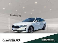 Bild des Angebotes Skoda Octavia Combi Selection 110kw TDI DSG *LED*
