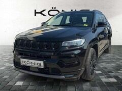 Bild des Angebotes Jeep Compass 1,5l GSE T4 48V e-Hybr