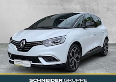 Bild des Angebotes Renault Scenic TECHNO TCE 140 EDC MASSAGE+KAMERA+SHZ