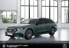 Bild des Angebotes Mercedes-Benz E 450 4M T AMG+DIGITAL+PANO+DISTR.+HuD+NIGHT+AHK