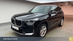 BMW X1 sDrive18d A Pano,AHK,DAProf,Autom