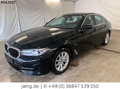 Bild des Angebotes BMW 545 e xDr Lim ACC | HeadUp | adaptiv LED | 360°