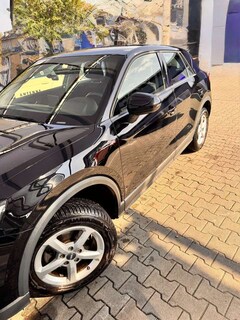 Bild des Angebotes Audi Q2 30 TFSI basis