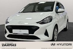Bild des Angebotes Hyundai i10 i10 MY25 1.0 Select Klima Navi Apple Android