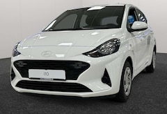 Bild des Angebotes Hyundai i10 i10 NEUES Modell MY25 1.0 Select Klima Navi DAB