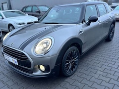 Bild des Angebotes MINI Cooper D Clubman Aut./Panorama/Leder-Voll!