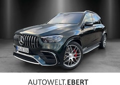 Bild des Angebotes Mercedes-Benz GLE 63 AMG AMG GLE 63 S 4M Standhzg AHK Burme KeyGO 22" 360