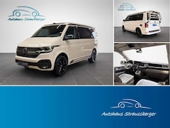 Bild des Angebotes VW T6 California T6.1 California Ocean Edition ACC AHK RFK STHZ