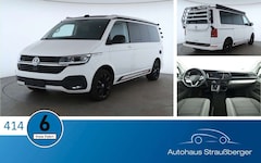 Bild des Angebotes VW T6 California T6.1 California Ocean Edition ACC AHK RFK STHZ