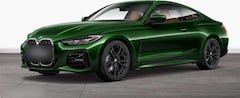 Bild des Angebotes BMW 430 i xDrive Coupé M Sport HK HiFi DAB WLAN GSD