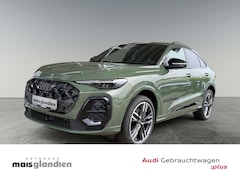 Bild des Angebotes Audi Q5 Sportback TDI q. 2x S line AHK Tech+ eHeck