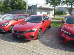 Bild des Angebotes Honda Civic e:HEV 2.0 i-MMD Hybrid Elegance