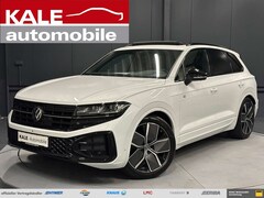 Bild des Angebotes VW Touareg V6 TDI 4Mot. R-Line/Black Style*21Zoll*PANORAMA*