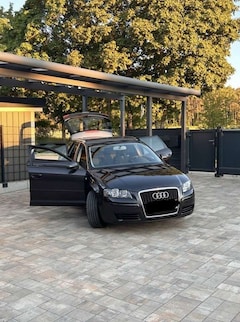 Bild des Angebotes Audi A3 1.9 TDI Attraction