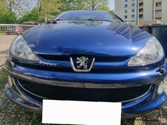 Bild des Angebotes Peugeot 206 CC 110 Quiksilver