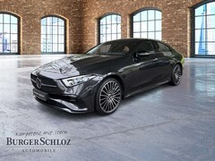 Bild des Angebotes Mercedes-Benz CLS 450 4-M AMG AMG/MULTI./STHZ/HUD/BURM./360