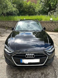 Bild des Angebotes Audi A4 A4 Avant 30 TDI S tronic