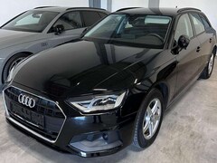 Bild des Angebotes Audi A4 A4 Avant 30 TDI S tronic