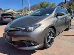 Bild des Angebotes Toyota Auris Edition-S+ Kamera+LED+Sitzheizung