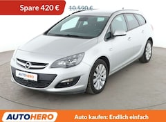 Bild des Angebotes Opel Astra 1.4 Turbo Style