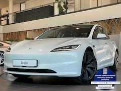 Bild des Angebotes Tesla Model 3 AWD Long Range Dual Highland Sbel LED