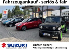 Bild des Angebotes Suzuki Vitara 1.4 Mild-Hybrid Comfort+ 4x4 NV LED Panorama SHZ