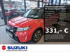 Bild des Angebotes Suzuki Vitara 1.4 Mild-Hybrid Comfort+ 4x4 NV LED Panorama SHZ