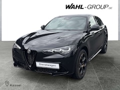 Alfa Romeo Stelvio Intensa Q4 *PANO*ACC*KEYLESS* DAB LED
