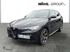 Alfa Romeo Stelvio Intensa Q4 *PANO*ACC*KEYLESS* DAB LED