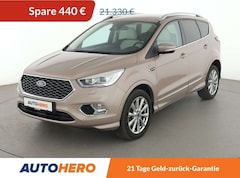 Bild des Angebotes Ford Kuga 2.0 TDCi Vignale Aut.*NAVI*XENON*ACC*CAM*SPUR*