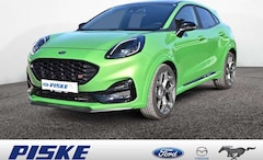 Bild des Angebotes Ford Puma ST Assi-Paket SHZ KAMERA NAVI B&O LED