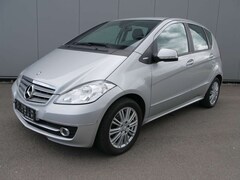 Bild des Angebotes Mercedes-Benz A 200 Elegance Automatik