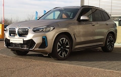 Bild des Angebotes BMW iX3 M Sport Live AHK AdLED Kamera Navi Panorama