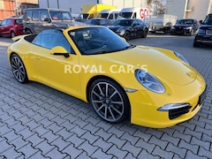 Bild des Angebotes Porsche 911 Carrera|Apporoved Garantie 02.27|Service Neu