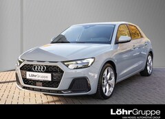 Bild des Angebotes Audi A1 Sportback 35 TFSI S-tronic advanced Plus LED-Sc...