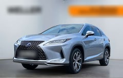 Bild des Angebotes Lexus RX 450h Executive Line *Allrad*HUD*Navi*Kamera*