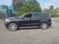 Bild des Angebotes Mercedes-Benz GLS 350 d 4Matic AMG Paket 7 Sitze Leder Kamera