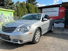 Bild des Angebotes Chrysler Sebring Touring-Limited/1-Hand/TÜV-Inspektion-NEU/Klima