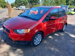 Mitsubishi Colt 1.1 ClearTec Edition Klima